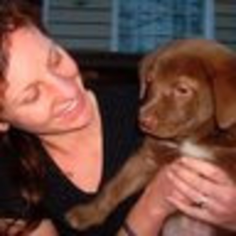 Meet your Posher, Adrienne